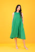 GS Summer: Olivia Linen Dress